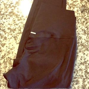 Aerie workout pant size XL